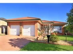 5 Longley Grove Kanahooka NSW 2530 Situated in the popular Forest Grove Estate gated community is this excellently located single level home. Offering common areas such as the gorgeous pond with wharf, swimming pool and community center. Features:- High ceilings throughout the property. 3 carpeted bedrooms, all with built-in wardrobes. Modern bathroom with separate 2nd toilet and internal laundry. Spacious kitchen with ample amount of storage. Formal Lounge and dining area. Double garage with single drive through access. The undercover entertainment area is great for entertaining friends and family. Entertainment area leads into the low-maintenance backyard, with room for the family pet to play with the kids. Reverse cycle air conditioning. Property Features: 3 Bedroom 1 Bathroom 140m2 Building Size 1excellent Condition 2 Parking 381m2 Land Size