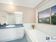 5 Active Place Beaumont Hills NSW 2155 This amazing family home is situated in a pleasant, quiet cul-de-sac and is within walking distance to city buses, local schools, parks and the local shopping centre making it perfect for family living. - Four good sized bedrooms - Master bedroom has its own ensuite - Versatile and functional formal and informal living areas - Keep your weekends free with the low maintenance rear yard - Double garage with single drive through access - Ducted air-conditioning and alarm system This property is currently rented by a tenant that is happy to stay on or vacate, making this a great opportunity for a growing family or a savvy investor. Land size: 464sqm Age: 14 years General Features Property Type: House Bedrooms: 4 Bathrooms: 2 Land Size: 464 m² (approx) Indoor Features Ensuite: 1 Toilets: 3 Alarm System Built-in Wardrobes Reverse-cycle Air Conditioning Air Conditioning Outdoor Features Garage Spaces: 2