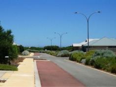 12 Parakeet Bend Jurien Bay WA 6516 If you have been looking for that perfect block to build your dream
home, you cant go past this level 700sqm block in the beautiful
beachside suburb of Beachridge Estate. Surrounded by quality homes, lovely parks and a short walk to the beach, this fantastic block is ready to go. Jurien Bay is known for its beautiful Marine Park and abundant marine life, attracting fisherman from far and wide. With the new Indian Ocean drive making Jurien bay and its idyllic coastal lifestyle just a two hour scenic drive from Perth. For more information on Beachridge Estate please click on the link: http://www.beachridge.com.au/ Contact Tanya on 0434 428 415 or Michele on 0438 598 984 for more information.