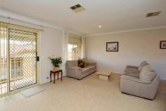 Dural NSW, 2158 Well maintained and beautifully presented, this 2 bedroom upstairs apartment offers a versatile, open plan “L” shaped living area and will appeal to those over 55 who want the continued independence of owning their own home without the burden of looking after lawns and gardens. Located within Mountainview Retreat Retirement Village the Strata Title home is at the Round Corner end of the village within close proximity of the BUPA nursing home and Round corner Shopping Village. If you would like to inspect this home or receive information on the retirement village including its disclosure document and associated fees, please contact Adrienne Robinson. MOUNTAINVIEW RETREAT RETIREMENT VILLAGE for over 55's offers you the lifestyle that you deserve! Mountainview Retreat is a Strata Title Retirement Village that is conveniently located at Round Corner, Dural with views to the Blue Mountains and an easy walk to the Round Corner Shopping Centre that features Woolworths & Aldi Supermarkets and various specialty shops. Castle Towers Shopping Centre is a very short drive or quick bus trip where you will find Myer, David Jones, Target, K-Mart, Aldi and a host of other specialty shops. The express "City Bus" uses the M2 Motorway to whisk you into the City and North Sydney or you may choose to take the bus to Pennant Hills Railway Station, Castle Hill or Parramatta.