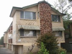 10/57 NORTHUMBERLAND ROAD Auburn NSW 2144 LOCK UP GARAGE Most Appealing Top Floor 2 Bedroom, only a short walk to train & shops. Large living area, Modern Kitchen, tiled Bathroom, Internal Laundry, Balcony, rented for $380.00 per week to excellent. Suit Wise Investor, First Time Offered General Features Property Type: House Bedrooms: 2 Bathrooms: 1 Outdoor Features Garage Spaces: 1 Balcony Other Features Internal Laundry, Close to shops, Close to transport