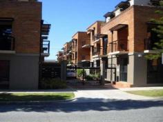 25/120 Lake Street Perth WA 6000 PROFESSIONAL PARADISE - INVESTORS DELIGHT WITH LON ‘Parklane Apartments’ where you can live the lifestyle of the rich and famous, whether you are looking for the perfect lock and leave or a busy professional looking for a home in the City. Park your car undercover and feel safe in secure grounds that are beautifully landscaped, behind remote control security gates with 24 hour security lighting creating a hideaway in the heart of the City with the best restaurants and bars Perth and Northbridge can offer right on your doorstep. Exquisitely renovated apartment has been finished with the professional couple in mind, Spacious open plan living and dining areas, easy care polished timber floorboards, large kitchen with bright décor, reverse cycle air conditioning, 2 spacious bedrooms both with built-in robes, a semi ensuite and access to one of your two private balconies. Enjoy a champagne or wine on your second balcony that runs from the living area and soak up the opulence and comfortable elegance of ‘Parklane’. The North-South aspects maximises the warmth of the winter sun and protects against the harsh summer heat making this a light and bright apartment all year round. The rear balcony is ideal as a drying court or additional living area with screens already installed. This extraordinary home is the perfect base for you to live the life you were meant to live. Currently with a long lease tenant on a great return!