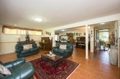 51 Ironmonger Street Calliope Qld 4680 Price Price Guide $600,000 - $650,000 Suburb Calliope Postcode 4680 Property Type Acreage/Semi-Rural Bedrooms 3.5 Bathrooms 1.5 Carspaces 9 Land Size 5 Acres YOUR OWN SANCTUARY ON TOWN DOORSTEP! Superb small acreage on the door step of town. With this package you can have it all! Literally 3 minutes to Calliope, the kids could walk to school. 5 acres of useable land, gorgeous views, spacious home and great sheds. This home has not seen to the market for over 30 years. The current owners have loved the lifestyle and maintained the property the beautifully over this period. Surrounded by glorious easy care gardens privacy is assured. A completely transformation took place 14 years ago to bring the home to its current standard. Entertaining options are plentiful with rural or mountain views from every corner. Inside the house has been design to capture these for nearly every room. The chef is the home with love the amazing Black Wattle kitchen with gas cook top and electric oven, range hood and loads of storage and bench space. Tiled open living space beautifully appointed. Massive laundry with storage that anyone would be envious of and then there is the linen cupboard. BIG bedrooms all are built-in and have sliding doors to access outside, giving great ventilation. Huge bathroom with floor to ceiling tiling, separate bath and shower and corner to corner vanity. Two 3 bay sheds both with power. 1 with 2 automatic roller door, new paint and there is even a toilet! The man around the home will be in his element. Add 100+ Mangoes, full fencing, town water and bore. Seeing is believing here.