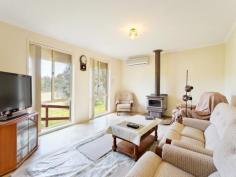 56 & 56A White Gum Road Barkers Creek Vic 3451
Two homes on approximately 7 acres land, located in the sought after
Barkers Creek area, only 5 minutes drive to Castlemaine CBD and just 25
minutes to Bendigo.
Both residences are positioned completely separate to one another
with an extensive amount of space between each one and a 'parklike'
garden setting. The land is well fenced along with lush pasture and
fertile soil. Town water is connected. Guaranteed to impress and there
is alot to appreciate, all inspections by appointment please.
House 1:
Brick veneer home with immaculate presentation throughout containing
4 bedrooms, 2 bathrooms, kitchen, dining and spacious open plan living.
Highlights include, wood-burning heater and split system
air-conditioner, outdoor alfresco entertaining space, double brick
garage and solar panels that connect to the power grid. There is good
shedding available including, 12mx8m and 6mx8m colorbond sheds. This
home is set well back from the roadway, behind a private native garden.
House 2:
Victorian style weatherboard home in good condition with all modern conveniences (currently leased to a long term tenant).
*See agent/office for more particulars.