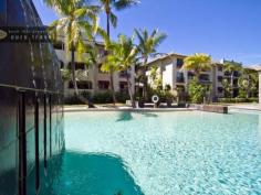1305/12 Gregory Street Westcourt Qld 4870 Executive One
Bedroom + Separate Study/Guest room in a resort setting - only minutes
to the CBD - Fully Furnished, Self Contained and Full Security. Executive
Apartment set in an award winning resort just minutes to the CBD. The
apartment is almost a two bedroom with a totally separate room that can
be either a study or guest room. The resort has won many awards over the years and is located just minutes to the CBD. The complex provides: 7 Pools 15 Barbecues Tennis Court Gymnasium 24 hour security plus security gates and parking Convenience Store including bottle shop and Residents Lounge. Cairns
One has set a new benchmark in design sophistication that integrates
luxury housing with a village lifestyle. This apartment has luxury
finishes including quality appliances, granite bench tops and full
split-system air-conditioning throughout. Currently rented with
www.rentalsshortterm.com.au on a short term basis this apartment is
ready for investment or to owner occupy - the choice is yours. View Sold Properties for this Location View Auction Results