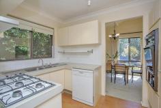 Unit 3/11 Airlie Street, CLAREMONT WA 6010 An enviable combination of lifestyle, location & low-maintenance living is on offer with this lovely single level residence, set in a tranquil garden oasis. With much sought-after street frontage, you enter the property through a delightful North-facing private courtyard. Taking advantage of the northern aspect, there is great warmth through this villa, with a sun-drenched conservatory leading from a huge living area. This inviting home also features high raked ceilings, a kitchen and dining area, a generous Master bedroom with BIR and ensuite, plus two other bedrooms and a main bathroom. This charming villa is in great condition and has excellent potential to further...