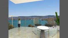 6 King Street Warners Bay NSW 2282 Display Suite Open Tuesday - Saturday 11AM - 2PM Positioned only moments to the Lakeside, Shearwater is set to become Lake Macquarie's premier residential address offering unrivaled style and luxury. Taking advantage of spectacular panoramic lake and district views these 1, 2 & 3 bedroom apartments are within close proximity to sandy beaches, schools & tertiary education as well as excellent transport links providing easy access to Charlestown and Newcastle CBD. * Apartments designed to maximize light and space * Easy carefree low maintenance living * Security building with direct lift access to all levels * Flowing sun filled interiors with generous balconies * Choice of colour schemes with quality fittings Great opportunity to buy now off the plan and capitalise on the future growth of the area. Sales Suite opening soon on site. Register you interest now at www.shearwaterwarnersbay.com.au or call Teresa Heighington and John Parnham to get ahead of your new life by the water today! General Features Property Type: Apartment Bedrooms: 3 Bathrooms: 2 Outdoor Features Garage Spaces: 2 Other Features Built-In Wardrobes,Close to Schools,Close to Shops,Close to Transport,Secure Parking