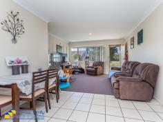 Unit 67 73-87 Caboolture River Road Morayfield QLD 4506 Located in the growth area of Morayfield, and situated in a beautifully maintained complex. This 2 bedroom brick unit has been very well kept, featuring a modern kitchen and well sized lounge plus direct access from your remote controlled garage. The bathroom has dual access from both the master bedroom as well as common area. Ceiling fans in both bedrooms and you can escape the summer heat in the lounge with your split system air con after you walk back from the complex's swimming pool. This won't last long so call now for your private inspection.