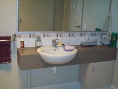 U8 Sharp Street Donnybrook WA 6239 Preston Retirement Village is a Shire maintained over 60's complex Which comprises various units with a new Community Centre. 2 x 1 with semi-ensuite, second toilet plus study. Great size laundry - lock up garage - with easy access into home off garage. Fabulous front verandah - ramps in place for wheelchair use. Situated in quiet location - close to Town Centre - including Donnybrook Apple Fun Park - Ideal for early morning exercise. Complex is well worth a look. Angela Murphy 0438 310 315 Bedrooms 2 Bathrooms 1 Angela Murphy Licensee - Donnybrook Branch Phone - 08 97 312 555 Mobile - 0438 310 315