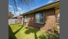 4/47 Marriott St Parkdale VIC 3195 Make Home On Marriott Located at the rear of a small group in Parkdale's park precinct, just minutes from several primary schools, Parkdale Secondary, Don Tatnell Leisure Centre and mere metres from a great caf and shopping strip, this property is positioned perfectly. It's not just about the position though as this fantastic unit boasts a large living area, adjacent meals zone and an updated kitchen with ample storage. Also features two generous bedrooms that both offer BIR's and expansive windows that stream in the natural light, central tiled bathroom, separate w/c and a laundry room. A sweeping courtyard perfect for BBQ's and outdoor entertaining veers off from the rear of the home. Ambient garden beds lead you round to the main grassy alcove, ideal for pets or small children. A lock up garage is also attached to the property and visitor parking is located just out the front. Don't miss out on this opportunity to make this prime real estate yours, whether it be your next home or a savvy investment.