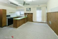 169 Dorset Rd Boronia VIC 3155 CLOSING DATE SALE (UNLESS SOLD PRIOR) Tuesday 26th August 2014 at 6:00pm This two bedroom character weatherboard is the low maintenance cosy home youve been looking for. Whether it's a first home, you’re looking to downsize or invest; this is the perfect opportunity for you. With both bedrooms including built in robes, ducted heating throughout, air conditioning, ceiling fans, landscaped court yard, covered decking and garden shed, everything you need is tucked inside this home. Other features include kitchen with gas cooking, adjoining meals area, separate lounge room with heating and cooling, bathroom, huge separate laundry with second bathroom including toilet and shower, single car carport and the driveway entrance being on Pine Crescent. Bedrooms 2 Bathrooms 2 Car Ports 1
