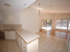 7 Mornington Terrace ROBINA Qld 4226 An architecturally inspired, generously proportioned 4 bedroom home with high ceilings, large separate living areas and huge pool plus waterfall and perfectly positioned in a quiet and convenient cul-de-sac with park and waterfront homes opposite. ~ Ducted zoned reverse cycle air conditioning ~ North facing pool and outdoor entertaining area ~ Large inspiring entrance foyer ~ Timber shutters ~ Certified pool fencing ~ Gas hot plates and gas heater for pool ~ Ensuited master bedroom with spa bath ~ Overseas owner has priced for immediate sale. Holiday all year around yet still be within walking distance to shops, transport etc.
