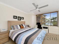 14c/14 Wolseley Street Drummoyne NSW 2047 Under Contract - Saturday Open Home Cancelled Capturing tranquil water views from its peaceful setting to the rear of the updated Bayview building, this sunny waterfront apartment enjoys a prestigious East side address stroll to the city ferry and village life. Spacious interiors, sleek designer finishes and easy access to exceptional waterfront facilities combine to offer a wonderful lifestyle purchase set amid idyllic surrounds. Features: * Bright open living/dining room with reverse cycle air conditioning deep north facing balcony * Designer kitchen with breakfast bar and adjoining laundry * Double bedrooms, main with built-ins and tranquil water views * Freshly schemed bathroom with a bath * Sunny waterfront pool, manicured lawns, boat/kayak ramp Precautions have been taken to establish accuracy of the information but it does not constitute any representation by the vendor or real estate agent. You should make your own enquiries as to its accuracy. General Features Property Type: Apartment Bedrooms: 2 Bathrooms: 1 Outdoor Features Garage Spaces: 1