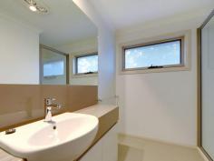 1/14-16 Sebastian Court ROMAINE TAS 7320 This is an architecturally designed modern two storey townhouse. Boasting two spacious bedrooms, both with built in robes, well-appointed bathroom upstairs and second toilet downstairs. Single garage with internal access, quality fittings and fixtures. Read more at http://burnie.ljhooker.com.au/92DGV2#BlRQIVOqsrtzjFGV.99