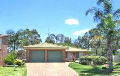 Situated in a great location in Erskine Park on a 640m2 block with features such as 4 great sized bedrooms with built-in robes and en-suite 5 Hocking Pl Erskine Park NSW 2759 Situated in a great location in Erskine Park on a 640m2 block with features such as 4 great sized bedrooms with built-in robes and en-suite to main. * Oversize lounge room and formal dining Large kitchen with loads of bench space, cupboards, gas cooking and dishwasher * Recently renovated bathroom featuring Ceasar stone bench-tops * Informal dining off the kitchen and another family/rumpus room at the other end of the house * Reverse Cycle air conditioning * Huge undercover entertainment overlooking the sparkling in ground swimming pool * All in a private, tranquil backyard * Double garage under the main roof * Close to Schools shops and public transport A very well maintained home with a great layout To be sold at Auction, if not sold prior...