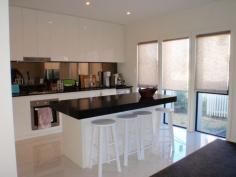 58 Rutherford Avenue Kellyville NSW 2155 SUPERIOR LIVING WITH RESORT STYLE FACILTIES Enjoy the luxury resort lifestyle at The Parc, built by the distinguished award winning Sunland Group. This contemporary 3 bedroom plus study townhouse showcases the subtle design elements, maximised by the natural light and breezes. The spacious living and dining area opens to a landscaped fenced courtyard. The master bedroom has an ensuite and mirrored glass sliding doors. The chef will appreciate the state of the art open plan gourmet kitchen with stone bench tops and stainless steel appliances. Features include: - High ceilings, large windows and glass sliding doors - Quality fixtures and fittings throughout with carpet and porcelain tiles - Dishwasher, gas cook top, electric oven and range hood - Ensuite, main bathroom and powder room - Mirrored glass sliding doors in the spacious bedrooms - Reverse cycle ducted air conditioning - Single car garage with remote control - Resort facilities include a pool, pavilion and BBQ area Would suit the investor or owner occupier. Easy access to M2 and M7 motorways, T-Way bus service and proposed Norwest Train Link. General Features Property Type: Townhouse Bedrooms: 3 Bathrooms: 3 Building Size: 166.00 m² (18 squares) approx Indoor Features Ensuite: 1 Air Conditioning Outdoor Features Garage Spaces: 1 Other Features Courtyard, Fenced, Low maintenance