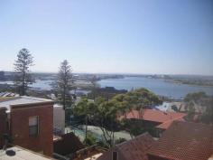10/32 Tyrrell St Newcastle NSW 2300 ***REGISTER FOR AN INSPECTION ONLINE AT WALKOM REAL ESTATE*** ONE WORD - VIEWS This super sunny two bedroom apartment is fantastic! Located in close proximity to all amenities, there are views all across Newcastle city, Beaches, Harbour and beyond, features built in robes to both bedrooms, main with ceiling fan both bedrooms go off to the large sunroom, combined living areas, neat kitchen, nice bathroom, single carport. views views and more views... ***REGISTER FOR AN INSPECTION ONLINE AT WALKOM REAL ESTATE*** General Features Property Type: Apartment Bedrooms: 2 Bathrooms: 1 Bond: $1,720 Outdoor Features Carport Spaces: 1
