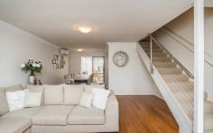 4/22 Axford St Como WA 6152 PRICE$579,000 BEDROOMS2 BATHROOMS1 CAR BAYS1 NEIGHBOURHOODInner Southern AGENTDanielle Geagea PHONE0433 121 079 STATUSFor Sale OPEN HAUSSat 20th Sept 11am - 11:30am Appealing to a wide audience, Villa 4 really does tick the boxes where blue chip properties are concerned. First Home Buyers, Investors and Nesters will equally gravitate towards this refurbished and well maintained property in a small enclave of just nine villas. The well thought out accommodation is split over two levels and reflects a warm contemporary aesthetic. Complementing the internal area are two low maintenance and spacious courtyards, giving endless entertaining options. The ground floor with its stunning wooden floorboards provides abundant living space to entertain or unwind, with its open plan living and dining area. There’s no need to downsize your furniture with this property as the space easily supports your large lounge setting and an 8 seat dining table. A generous kitchen with modern stainless steel appliances and gas cooking, overlooks the large rear courtyard complete with wooden decking; the perfect setting for an afternoon Barbecue with friends. A guest powder room, dedicated laundry and separate storeroom are also conveniently located on the ground floor. Upstairs you’ll find the Master Bedroom, second bedroom and bathroom. Both bedrooms benefit from wonderful natural light and provide lovely separation from the living space below. Villa 4 is superbly located in one of Perth’s most sought after areas. You can be in South Perth or Preston Street within minutes, play a round of golf at Collier Park Golf Course, hit the books at Curtain University or enjoy a picnic with the family at one of the many parks and reserves within walking distance. The opportunity to purchase a quality villa like this is rare and will not last long. Please contact Danielle on 0433 121 079 to arrange your inspection today.