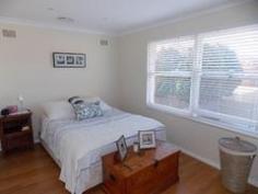 5/71 Brighton Avenue Croydon Park NSW 2133 Tastefully renovated 2 bedroom unit in a sought after attractive security block located handy to transport, parks, schools and shops. The unit has a great sunny Northerly aspect and features include beautiful timber floors throughout, an open plan kitchen and living area with reverse cycle Air conditioning, quality stainless steel appliances and tiles in kitchen & bathroom, both bedrooms with large built in wardrobes, down lights, New timber blinds and a registered car space. Must be inspected to appreciate the high quality renovation and style that this unit boasts. Strata $565pq Water $175pq Council $215pq General Features Property Type: Unit Bedrooms: 2 Bathrooms: 1 Indoor Features Intercom Outdoor Features Carport Spaces: 1 Other Features Internal Laundry