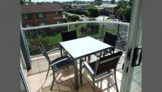 9/17 Golf Avenue Mollymook NSW 2539 BLUECHIP MANAGED INVESTMENT * * * R E D U C E D * * * Arguably one of the best serviced apartments in an exclusive block fronting the 'Golden Triangle' of Mollymook. A dream location with ocean views, this double brick unit is able take full advantage of it's northerly aspect and generous contemporary design. Opening out to a private terrace creates a relaxed feel with open plan living and dining areas, new kitchen, spacious bedrooms, and internal laundry. Ground floor car parking, BBQ area and heated spa pool, just metres to beach, Mollymook Golf Club, and cafes/restaurants. For more information on this property or to arrange an inspection contact Kevin Cooper 0427 553 923 or Megan Pollock 0427 553 928. General Features Property Type: Unit Bedrooms: 2 Bathrooms: 1 Land Size: 161 m² (approx) Outdoor Features Outside Spa Eco Friendly Features EER (Energy Efficiency Rating): Low (0.0) Other Features Built-In Wardrobes,Secure Parking
