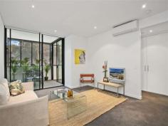 75/299 Forbes St Darlinghurst NSW 2010 This luxurious one bedroom executive apartment offers inspirational
contemporary interiors showcasing perfect premier finishes and
construction of the highest quality. This definitive new village
address is the very best of inner city living where the vibrancy of the
city is never more than a stroll away. This immaculate apartment has an
outstanding contemporary design within an extraordinary garden. It is
in the heart of Sydney's cosmopolitan hub with renowned cafes,
restaurants and great nightlife of Darlinghurst and the CBD in the
reach. Apartment features; *One spacious bedroom with built in robes *Premium finish scheme with European appliances, ducted air conditioning and fully integrated fridge freezer incorporated in the kitchen. *Architecture by Group GSA * Located within the landmark Dominion estate