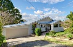31 Watson Road Southside QLD 4570 *Fully reno Queenslander *Original features retained *3 beds, 1 bath, 6 car accom *Verandah + deck with views *Elevated 1,090m2 block *Sought after location AUCTION Tuesday 23rd September @ 6pm Kingston House, 11 Channon St, Gympie Build your own memories here, in a property that holds so much history already! * Stunning Queenslander fully renovated * Originally situated above Gympie’s Nelson Reserve * Built approx 1920’s/30’s and relocated 1966/67 * Perched high & dry on 1,090m2 block * Highly sought after Southside address * 3 bedrooms, 2 with air cond & ceiling fans * Bathroom with separate shower & timber vanity * Central country style kitchen, walk in pantry * Dining area leads to rear verandah with views * Air cond lounge with wood heater & feature arch * Partly enclosed L-shaped verandah at front * Ornate ceilings, timber floors, casement windows * New fully insulated roof, double remote garage * 4 car accomm, storage & workshop underneath