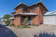 3/49 McMillan St Victoria Park WA 6100 GREAT LOCATION!! It doesn't get much better than this! Great location, close to the city, shops and cafes. This spacious 3 bed 2 bath townhouse built in 1995 is priced to sell. Features include single lock up garage, small group of 4, spacious living areas, covered patio area and much more. Move in or rent out the choice is yours. This home is ready for inspection, please call or email to register your interest. Clint 0422 542 807 Features Include: 3 spacious bedrooms 2 Bathrooms Renovated kitchen with dish washer Lounge room Dining room under cover entertaining area 163sqm block 133sqm living area Lock up garage Close to the city For more information or to book a an inspection please call Clint Ackerman on 0422 542 807.