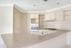 25 Freeman Circuit Ingleburn NSW 2565 Web ID : 1728792 Price : Offers above $490,000 Property Type : House Sale : Private Treaty Land Size : 733.6 Sqms Bridgetree Estate 4 3 2 * Quality four bedroom home all with built in robes * Formal living, dining, meals plus rumpus * Open plan kitchen with gas appliances * Ducted air conditioning and double garage * Impressive entertainment area all on a 733.6sqm block WOULD YOU LIKE TO INSPECT THIS PROPERTY????? REGISTERING your interest for an upcoming inspection is easy. Just click on the EMAIL AGENT / SEND MY ENQUIRY button and send us an email. You will receive an instant email reply with a LINK TO REGISTER your interest and the details of the Inspection Time/s will be emailed to you. An SMS reminder will be sent to you on the day of the inspection to ensure you don't miss out!
