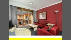 306/23-33 Missenden Road Camperdown NSW 2050 Astute Investment-Motivated Vendors! Perfect long term investment. THIS IS NOT SUITABLE FOR FIRST HOME BUYERS OR OWNER OCCUPIERS. Guaranteed rental income regardless of vacancies. Located a short distance from Sydney University and the Royal Prince Alfred Hospital , this fully maintained and managed apartment is smart buying. Features include a rental return of approx. $1877 net per month (the lease is with Adara-formerly Quest Serviced Apartments), 1 bedroom, 1 bathroom, internal laundry, sunny balcony together with an undercover car space. In addition the complex boasts a pool, barbeque facilities and lift access.This may be an ideal opportunity to invest via a SMSF. ALL OUTGOINGS (Including Strata Fees,Council Rates,Water usage) ARE COVERED BY ADARA. MOTIVATED VENDOR - WILL BE SOLD. CONTACT JOHN PRIDDY 0411 331 043 TO ARRANGE AN APPOINTMENT OR VIEW AS ADVERTISED.