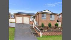 183 Compton Street Dapto NSW 2530 Families looking for views, privacy and convenience will be highly impressed with the flowing design of this contemporary residence. Peacefully situated on a high set 720sqm north facing parcel, this family residence offers a choice of spacious, light filled interiors, an inviting covered outdoor area and a landscaped backyard ready for any occasion. * Immaculate condition throughout with nothing more to spend * Bright and airy interiors include a choice of living areas * Well equipped kitchen with glass splashback and Westinghouse appliances * Four good sized rooms, three include built-in wardrobes * Remote double garage with high doors & extra high ceiling * Internal layout of ONE single level * Ducted vacuum and LG reverse cycle air con * Easy access to buses and expressway