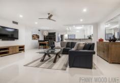 12/5 Megan Place MACKAY HARBOUR QLD 4740 The seller has had a change of heart. He understands the current market trends so if you wish to secure an unbelievable deal, don’t be shy – Make an offer! Plan B is it will be tenanted. There are only 2 complexes at the Marina with only 2 units on each level so you have more privacy and less density living. Apartments on the 5th floor and above are optimum for views, resale and are most sought after. This makes unit 12 on the 6th floor a great prospect!
