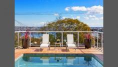 24 Beatrice St Clontarf NSW 2093 Family Sanctuary With Direct Middle Harbour Views Being offered for the first time in almost three decades with gardens ensuring tranquillity, privacy and offering panoramic harbour views from Chinaman's beach across the harbour, this generously proportioned family home on a block of over 960 sqm reveals an inviting blend of elegant features and sleek contemporary updates. A versatile and child friendly enclave with elegant formal living room extends to rear family and dining areas and a stylish kitchen. There's outdoor flow to a spacious entertaining deck and sparkling pool, while upper level and rear retreat accommodation is also generous. Only minutes from Balgowlah Heights public school, Clontarf Reserve and Sydney City transport this property offers the quintessential family lifestyle retreat, not to be missed. - 3/4 bedrooms, 3 bathrooms, versatile floor plan - Master suite with en suite, walk-in robe and two private balconies and stunning harbour views - Spacious rear level lawn, gardens and pool area - Timber flooring to living areas, reverse cycle split system air conditioning - Abundant storage, temperature controlled wine cellar - Fully integrated kitchen appliances - Double lock up garage and double carport