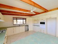 40 Angguna Avenue Braitling NT 0870 Family friendly This neat and attractive residence offers space for the family that likes to entertain. Features include a lounge room with combustion stove and floating timber floors. Adjacent to this room is the open plan kitchen and a spacious dining area which has access via sliding doors to the undercover outdoor living area and the sparkling in ground pool. The four bedrooms feature built in robes and the main bedroom is spacious. A study or fifth bedroom is off the lounge room and has its own access. The bathroom is generous in size and features attractive tiles, a bathtub and separate shower. Other features of this home include reverse cycle air conditioning throughout, double under cover car parking, established gardens, garden shed and solar hot water. General Features Property Type: House Bedrooms: 5 Bathrooms: 2 Land Size: 931 m² (approx) Indoor Features Ducted Cooling Air Conditioning Outdoor Features Carport Spaces: 2 Other Features Inground Pool, Outdoor Living, Study/Office, Verandah