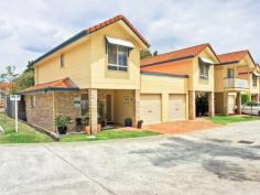 30/328 Handford Rd Taigum QLD 4018 This is a very well kept, beautifully maintained townhouse complex
with a mix of owner occupied and rental properties. Use the estimated
$45,000p.a.* income generated from the management rights and rent
collection to help pay your mortgage! Live on-site in your own modern
townhouse with its private courtyard and continue with your
usual week-day employment.
Key Points Features
Management rights Passive income of $45,000p.a. Close to shopping complex Close to public transport Close major arterials