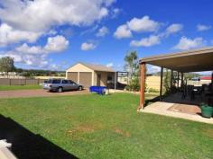 40 Canberra Ave Cooloola Cove QLD 4580 Property Code: 276 Property Type: House Land Area: 905 m² Features: built-in-robes, fenced back yard, workshop Owner Committed Elsewhere Vendor is looking for serious offers to sell NOW and has dropped the price further!! Receive $500 in vouchers if you BUY this property • !! This lovely open plan, neat and tidy, 2 bedroom exclusively listed home, with a full length rear verandah would be a great property for a home base, holiday shack/retirees/ investor looking for some space. The home has raked ceilings in the living area, easy care vinyl flooring, with tiles in the wet areas. A modern kitchen with island bench, breakfast bar, gas cook top, opens onto the rear verandah. A double colourbond shed with attached skillion roof awning completes the scene. This home also has a rainwater tank & an area for the veggies. •Conditions Apply ... Just email me for more information Phone Andrew NOW for your private Inspection. Cooloola Cove, Tin Can Bay and surrounds Tin Can Bay & Cooloola Cove are a fishing and boating paradise located at the Cooloola Coast just off the southern tip of World Heritage listed Fraser Island. The warm, shallow waters provide safe beaches for families and calm waters for recreational boating and fishing. This is one of the few places in Australia where wild dolphins can be hand fed in their natural environment. Enjoy a bbq, playgrounds and the walking trails. This area is mostly flat and caters for walking/running/cycling enthusiasts with numerous concrete pathways for safety. This beautiful place to live offers excellent facilities including two lawn bowls venues, an eighteen hole golf course at the Country Club, a swimming pool, a superb marina and two public boat ramps. The services available in this area and surrounds include Doctor, Chemist, Ambulance, School, Library, IGA, Woolworths just to name a few. Come and see why this area is so popular, you will be impressed with all that Cooloola Cove & Tin Can Bay have to offer.
