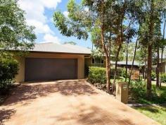 102 Seeana Dr Mt Cotton QLD 4165 Stylish, Spacious & AFFORDABLE If you're looking for style and space, then you'll love this "ex-display home"...
Seriously "up featured", this immaculate property boasts a
contemporary floor-plan and is positioned in a beautiful bushland
setting, just minutes to the Bay!
The air-conditioned interior is complemented by two big living areas
and a stylish entertainer's kitchen...complete with stunning Stone
Bench-tops! Roll back the glass doors and step onto a lovely outdoor
entertaining deck, and private low maintenance gardens. Double car
garaging, and genuine double side access, ensure loads of room for cars,
caravans and boats. A fantastic property, at a fantastic price...This
property will be sold asap... so book your inspection today!
