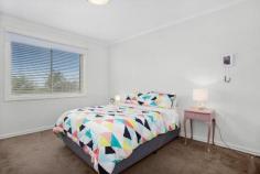 1/76 Waverley St Moonee Ponds VIC 3039 Situated in a location close to everything this ground floor renovated apartment is the perfect investment or first home. Featuring an abundance of light through an open plan living area with hardwood flooring, tastefully renovated kitchen & bathroom, laundry facilities and bedroom with built in robes. Kitchen featuring stone bench tops, glass splash back and stainless steel appliances. Heating and car space on title in a well maintained block of only 8. Walking distance to Maribyrnong river and parkland, Puckle Street and Moonee Ponds train station.