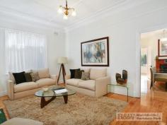 58 Melford St Hurlstone Park NSW 2193 Web ID : 1714181 Price : AUCTION Property Type : House Sale : Auction Auction Date : Saturday 20th September 2014 Auction Time 4:00 PM Auction Place : ON SITE Raymonville c.1914 3 1 1 Aris Dendrinos 0412 465 567 Space location and character all blend together seamlessly with this impressive double fronted freestanding full brick Federation residence. Set on a healthy 462 square metre parcel of land the property offers three double bedrooms, formal lounge, separate dining, original kitchen and bathroom and a lovely sundrenched rear entertaining area. Included is plenty of storage, laundry facilities and a deep private rear garden that awaits the budding green thumb, growing family or both. Period features dominate the home from the high patterned ceilings and ornate fireplaces to the stained glass windows and polished timber floorboards throughout. Situated in a tree lined residential street surrounded by similar style properties and within easy walking distance to all parks, schools, shops and public transport this is your chance to grab a quality home and make it your own. Be quick! Aris Dendrinos 0412 465 567 arisd@randw.com.au Property Features Built-In WardrobesClose to SchoolsClose to ShopsClose to TransportFireplace(s)GardenPolished Timber FloorFormal LoungeSeparate Dining