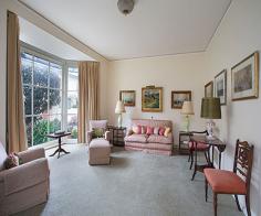 5/275 Edgecliff Rd Woollahra NSW 2025 A peaceful mews-like setting, sunny north aspect & generous proportions make this
townhouse a wonderful easycare home. Secluded from the road at the end of a private drive,
Kew Place is a boutique collection of 12 residences reminiscent of an English mews &
located between the chic attractions of Queen Street Village & the leafy tranquillity
of Cooper Park. The first time offered in over 30 years, it features a spacious dual
level layout with potential to create a fourth bedroom or study & is close to
Edgecliff station & Westfield Bondi Junction.
Whisper-quiet rear setting, private entry and wide foyer Bay fronted living room bathed in all day northerly sun Dining room opens to a wisteria-framed courtyard Modern granite kitchen, breakfast room or sitting room 3 large bedrooms with built-ins, fresh main bathroom Sun filled master bedroom with en-suite bathroom, walk-in robe sunny balcony & park views Enormous laundry room with scope to create a 4th bed Downstairs powder room, wine cellar, visitor parking Double garaging with mezzanine storage and internal access Generous indoor/outdoor living, scope to update