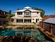 67 Minora Rd Dalkeith WA 6009 HOME OPEN SATURDAY 10 - 10.40AM!!! Spacious Family Home Originally built in 1937 - Huge extension and refurbished in 1996. Flexible design, many living areas, quiet street, close to parks, sporting facilities and river. Accommodation: D/Stairs: Large cellar. Ground Floor: Entry hall, formal lounge, separate dining, study, games, kitchen/meals, family/sitting, laundry/shower, powder room, front verandah. U/Stairs: Master bedroom (with ensuite, separate WC, WIR, balcony and retreat), 4 more large bedrooms, bathroom with separate WC above celestorey. Features: 2 garden sheds, double carport, large north facing patio with vine covered pergola, landscaped gardens, north facing rear yard, lap pool, big window, fireplace, monitored security, reticulated grounds. Views of river from celestorey.