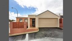 36/11 Serls Street, Armadale, WA 6112 Neat as a pin! Three bedroom, two bathroom strata unit is not to be missed, but be fast as they are not lasting long. Located in a beautiful pocket of Armadale, only minutes from the Armadale Train Line and Armadale Hospital. Other features of this property include: * 3 Bedrooms * 2 Bathrooms * Open Plan Kitchen & Dining * Reverse Cycle Air-Conditioning * Double lock up garage * Outdoor entertainment area * Close to all amenities Call Daniel Martin today to view this stunning property on 0432 332 155