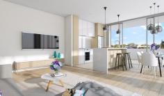 2-8 Belair Close Hornsby NSW 2077 CONSTRUCTION COMMENCING! OFF THE PLAN LUXURY APARTMENTS - 1 BR FR$495,000 CHOICE OF 1, 2 and 3 BEDROOM APARTMENTS AND PENTHOUSES Luxury living, only a few minutes walk to Waitara train Station and a casual stroll to Westfield Shopping Centre. Bel Air is also conveniently situated within close proximity to Chatswood, North Sydney and Sydney CBDs, Macquarie University and top performing schools – Hornsby Girls High, Barker College, Abbotsleigh and Knox Grammar. Nestled in a residential location and quiet cul del sac with easy access to major services yet surrounded by the natural beauty of nearby National Parks and pristine waterways, at Bel Air Apartments you will be spoilt for choice of a selection of classic contemporary, one plus study, two plus study and three bedroom apartments. Design features of Bel Air include: - Cool, contemporary architectural clean lines brought to life with an eco-conscious range of quality finishes. - Sleek gourmet gas kitchens with luxury stone benches, mirror splashbacks and premium European appliances, balancing beauty, form, function and optimizing storage space. - 5 level apartments over 2 buildings. - a low maintenance building to keep strata fees lower. General Features Property Type: Unit Bedrooms: 1 Bathrooms: 1 Indoor Features Ensuite: 1 Intercom Study Floorboards Broadband Internet Available Built-in Wardrobes Dishwasher Air Conditioning Outdoor Features Remote Garage Secure Parking Garage Spaces: 1 Balcony Courtyard