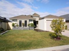 12 Meerup Dr Success WA 6164 JUST LISTED!!! OPEN SUNDAY 20 JULY 11:45 - 12:30 House - Property ID: 737357 4 bedroom 2 Bathroom family home on a 500 sqm block. Two spacious living areas: front lounge (media room) and an open-plan main living area comprising kitchen, meals and family areas. From the main living area entry to alfresco. This property is currently tenanted, it needs a tender loving hand for maintenance work. Water Rates: $1,125.87 Please call Aran Kandia J.P. on 0418 553 663 to make an appointment to view this property.