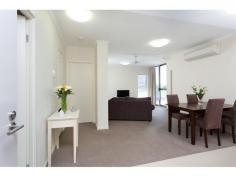 12 Fortitude Street Auchenflower Qld 4066 Perfectly situated in one of Brisbane’s popular inner city suburbs, with easy access to all public transport, restaurants and shopping. Only a short walk to the Riverwalk and bike track. If it is lifestyle and convenience close to the city is important, then this apartment is your new home. Features of this apartment include: Large master bedroom and ensuite Second bedroom with private balcony and a convenient two-way bathroom A gas cooktop, European appliances and a microwave will make cooking a delight The internal laundry features a clothes dryer A generous balcony allows you to enjoy the morning sun All rooms are fully air-conditioned with the added bonus of ceiling fans Lift for your convenience