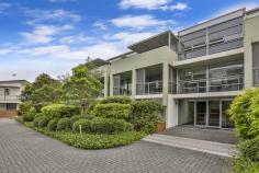 40/48A Consul Rd Brookvale NSW 2100 CLICK ON THE VIDEO TAB OR PLAY BUTTON TO VIEW A SNEAK PREVIEW OF THIS PROPERTY The "Kilns" is the Northern Beaches best kept secret! Drive to the end of this residential street and you will be absolutely amazed to find this 8 year young unique modern security gated complex completely surrounded by the serenity of bushland and with no other units in sight. A landmark site the building design has retained its history. * Step inside Apartment 40 and you are welcomed to a beautifully presented property with a very spacious design * Total area - 159m2 (119m2 + 40m2 parking) * Top floor with lift access to all levels * Modern clean lines with shadow line cornices * Chic kitchen with Caesarstone bench tops and stainless steel appliances * House size living area. Wired for surround sound * Sunny north facing aspect and boasting two big terrace balconies * Two double bedrooms with ensuite in main. * 2 car security parking & storage * If you fancy a bit of exercise the complex features a 25 meter indoor lap pool. Lovely big open grassed common areas will surprise you. * Quiet location yet close level walking distance to local/city transport. For keen walkers, North Curl Curl beach is a feasible level walk away * Run for this ONE! Perfect for all ages!