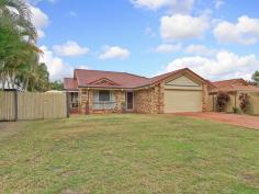 5 Billabong Pl Deception Bay QLD 4508 Pool, Park & Privacy.....UNDER CONTRACT! This lovely 4 bedroom home is in a desirable quiet cul-de-sac location opposite acres of parkland. This property features: *220sqms *4 bedrooms *Master with ensuite & walk in robe *Remaining bedroom having built in robes *3 Separate living areas *Separate laundry *Double garage PLUS....... *Inground salt water pool *Solar power 1.5kw *Air conditioning *Security screens *Side access *Fully insulated roof *Watertank *Large under roof patio area Dont miss this one, its a beauty! For further information or an inspection please contact John Young on 0419 123 678