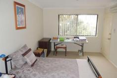 10/141 Cotlew Street, Ashmore QLD 4214 Being situated at the back of a 16 unit complex & on the eastern side, this delightful townhouse offers peace & tranquility on one hand but convenience to public transport, shopping & entertainment venues on the other. Whether sitting in the lounge room, the rear courtyard or the upstairs balcony, the silence is rather deafening & it is hard to believe you are in the middle of such a vibrant suburb. Listening in this case is believing!!