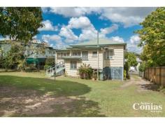 Gordon Park, QLD, 4031 * First time offered in 35 years * Incredible Scope to transform * Traditional details throughout * Favored north aspect at rear * Get in now & reap the rewards * Contact us 24hrs for further information Offered for the first time in 35 years, this delightful double gable is perfectly positioned on a 711m2 allotment in Gordon Park and is awaiting a new owner to create their dream home! This exciting opportunity, proposes fantastic dividends to the fortunate purchaser of this property!