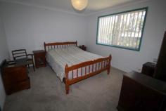 10 Heaney St Smiths Lake NSW 2428 Affordable Value * North-facing position in quiet setting * Modern bathroom/kitchen/laundry * Private rear yard * Detached double lockup garage * Easy stroll to village shops Attention first home buyers and investors - this affordable three bedroom home is great value buying.Features:* North-facing position in quiet setting* Sunny location* Tiled living* Modern bathroom/kitchen/laundry* Private rear yard* Detached double lockup garageEasy stroll to village shops.For more information please call Greg Hope on 02 6554 0666 and Mark Lawson on 02 6554 0600.