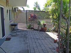 Unit 1/231 Victoria Street Cardwell Qld 4849 Unit 1 Hinchinbrook Court is a two bedroom furnished apartment with its very own private courtyard and lockup garage. The main bedroom and living areas are fitted with split system air conditioners. This property would suit the first home buyer in this price range, or an investor. The current owner lives in the apartment... however other units in the complex are tenanted. Properties around $200,000 just don't come along in Cardwell very often. There's nothing else like it.